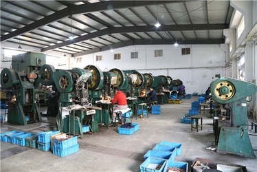 China Suzhou Yuanli Metal Enterprise Co., Ltd.
