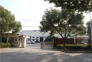 China Suzhou Yuanli Metal Enterprise Co., Ltd.