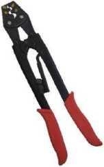 14sqmm Electrical Ferrule Crimping Tool RYO-25 Power Cable Crimping Tool