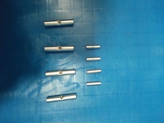 OEM 630mm2 Non Insulated Butt Connectors Type L