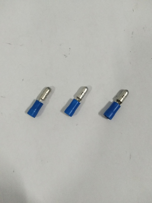 Vinyl Insulated Cable Terminal Connectors Female Bullet