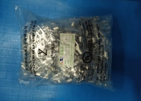Fork UL Non Insulated Terminals Wire Connecting TNS Electric