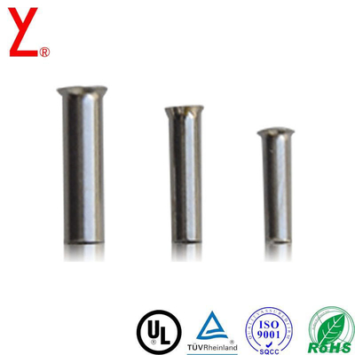 Cord End Terminal OEM ISO9001 Tin Plated Copper Lugs