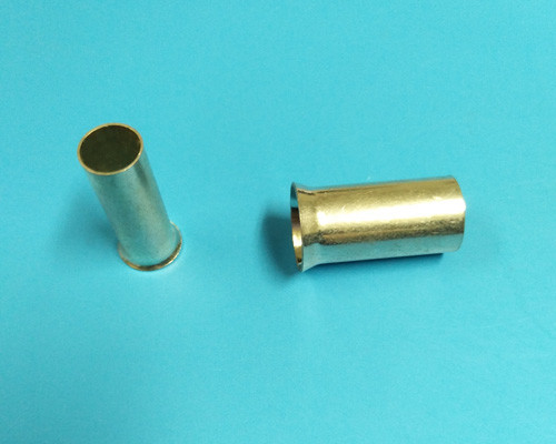 Cord End Terminal OEM ISO9001 Tin Plated Copper Lugs