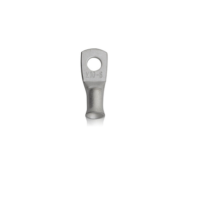 Wire Connecting Bell Mouth Type Tinned Copper Terminal Lugs
