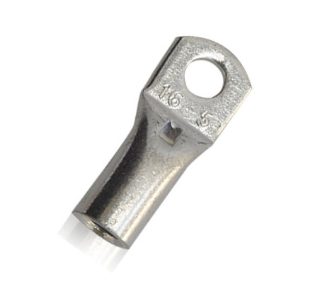 ISO14001 TUV Coated Tin OEM GC Copper Wire Terminals