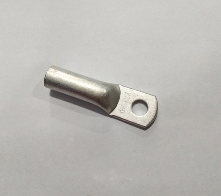 Tin Plated Copper Cable Terminal Wire Connecting 0.030kg