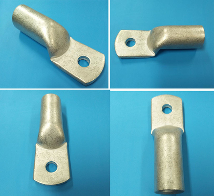 Tin Plated Copper Cable Terminal Wire Connecting 0.030kg