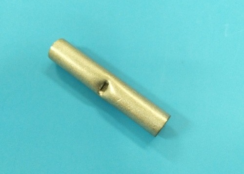 Silver Butt Connectors 630mm2 Non Insulated Butt Connectors