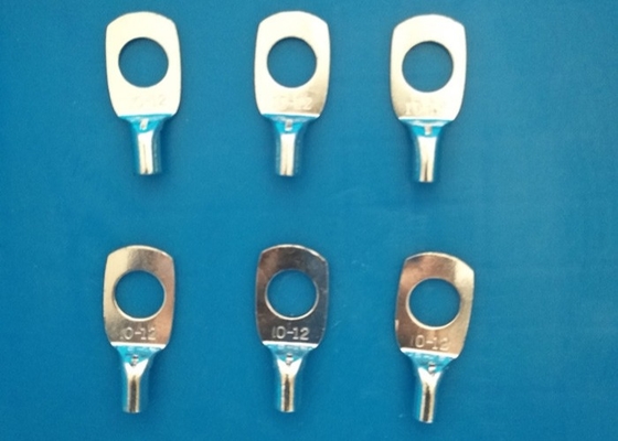 630mm2 Copper Wire Terminals Wire Connecting OEM Rosh