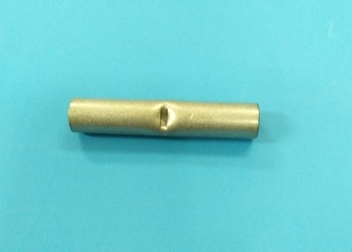 UL Rosh Cable Terminal Lugs Non Insulated Butt Connectors OEM