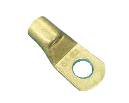 70sqmm Lugs 2 Awg Battery Cable Lugs Copper Tube Terminals Tinned