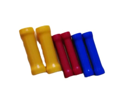 UL ISO Bell Mouth Tubular Copper Cable Terminal Wire Crimp Connectors