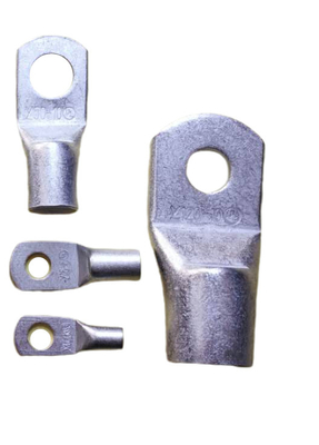 17.0 Cable Lug Terminal Wire Ring Connector Tin Plated