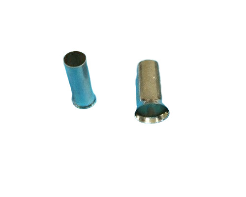6010 6018 Cord End Terminal Crimp Naked Ferrule Terminals
