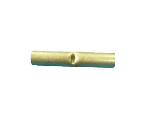 UL Rosh Cable Terminal Lugs Non Insulated Butt Connectors OEM