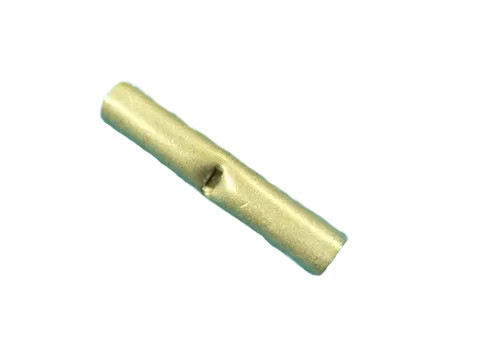 Silver Butt Connectors 630mm2 Non Insulated Butt Connectors