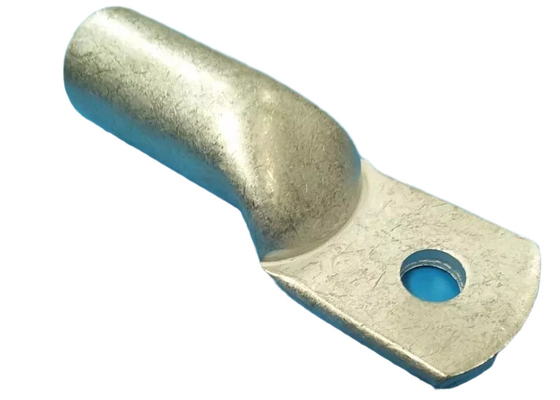1.5sqmm DIN 46235 Cable Terminal Lugs Round Copper Tube
