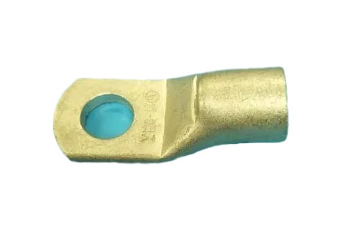 Reach Crimping Copper Tinned Copper Tube Terminals Wire Connecting