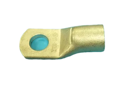 OEM DIN Car Battery Tinned 630 Mm2 Battery Cable Lugs