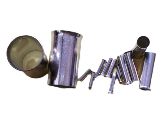GTNE 1512 150sqmm Cord End Terminals Coated Tin Wire Connecting