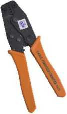 6mm2 Electrical Crimping Kit YAC-5 Cable Wire Crimping Tool