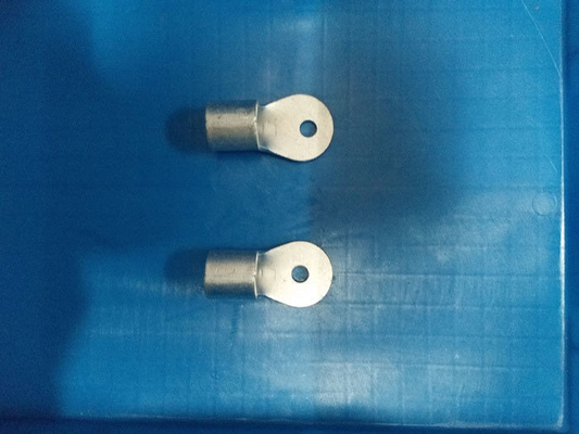 Battery Ring Terminal Connectors 10A Coated Tin 8 Awg Terminal